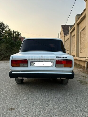 LADA (VAZ) 2107 2005, 88,000 km - 1.6 л - Bakı