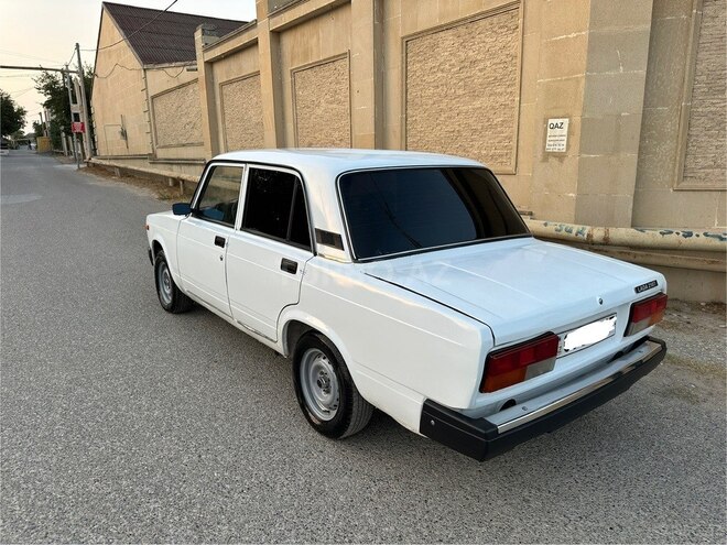 LADA (VAZ) 2107 2005, 88,000 km - 1.6 л - Bakı