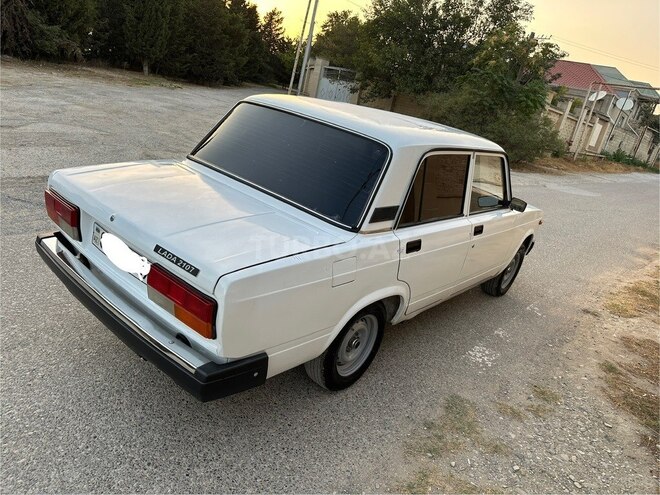 LADA (VAZ) 2107 2005, 88,000 km - 1.6 л - Bakı