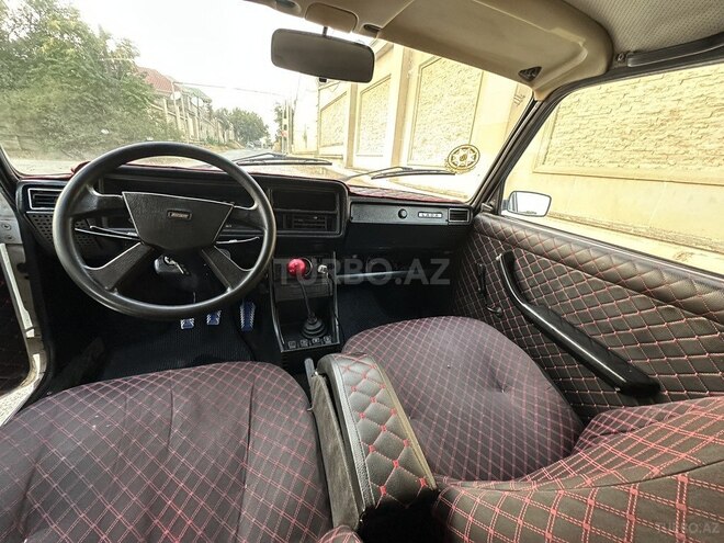 LADA (VAZ) 2107 2005, 88,000 km - 1.6 л - Bakı