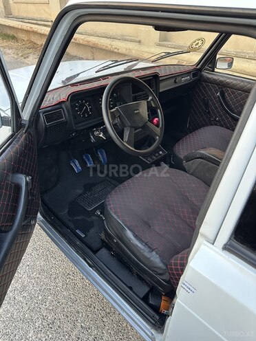 LADA (VAZ) 2107 2005, 88,000 km - 1.6 л - Bakı