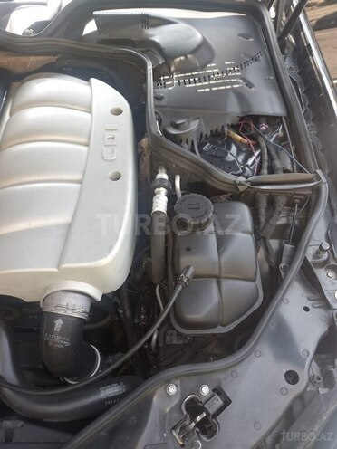 Mercedes E 220 2006, 267,765 km - 2.2 l - Bakı