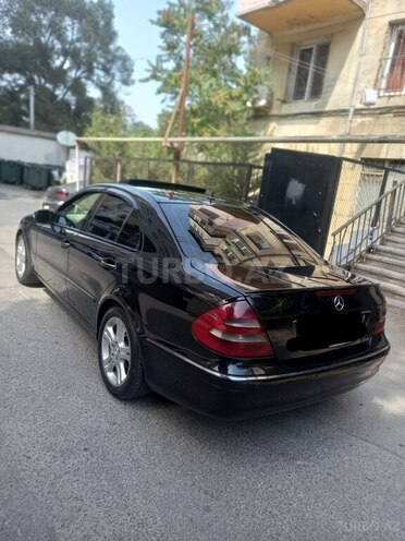 Mercedes E 220 2006, 267,765 km - 2.2 l - Bakı