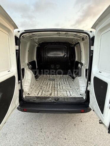 Fiat Doblo 2012, 235,000 km - 1.3 l - Bakı