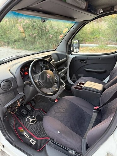 Fiat Doblo 2012, 235,000 km - 1.3 l - Bakı
