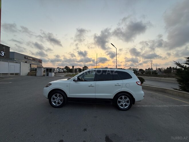 Hyundai Santa Fe 2007, 246,000 km - 2.7 л - Bakı