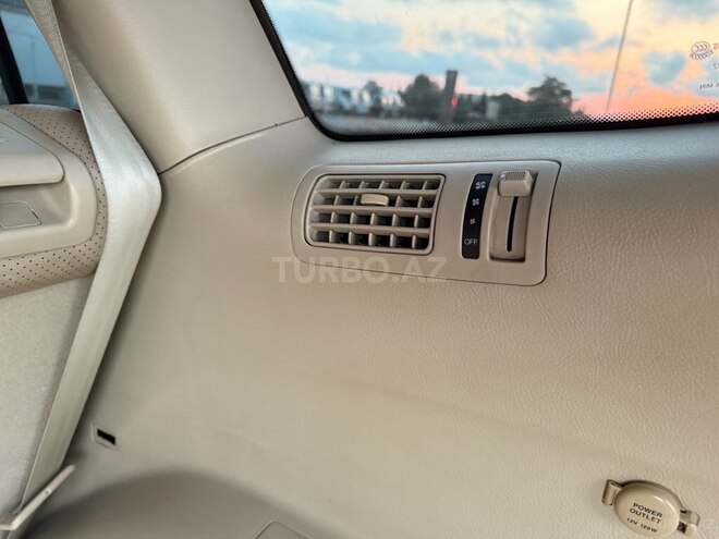Hyundai Santa Fe 2007, 246,000 km - 2.7 л - Bakı