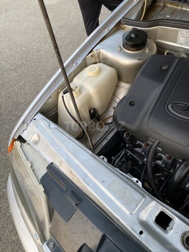 LADA (VAZ) 2115 2010, 220,000 km - 1.5 л - Ağcabədi