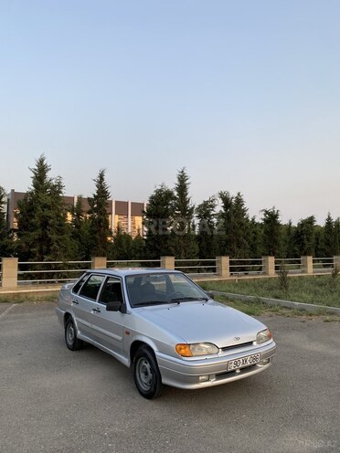 LADA (VAZ) 2115 2010, 220,000 km - 1.5 л - Ağcabədi