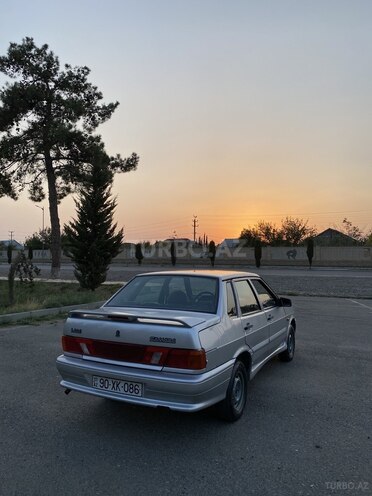 LADA (VAZ) 2115 2010, 220,000 km - 1.5 л - Ağcabədi