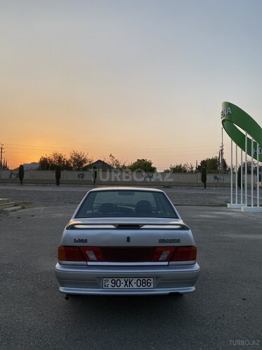 LADA (VAZ) 2115 2010, 220,000 km - 1.5 л - Ağcabədi