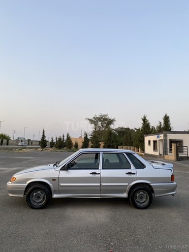LADA (VAZ) 2115 2010, 220,000 km - 1.5 л - Ağcabədi