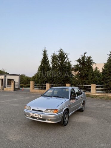 LADA (VAZ) 2115 2010, 220,000 km - 1.5 л - Ağcabədi