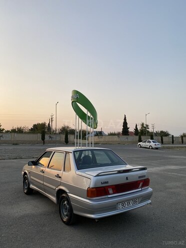 LADA (VAZ) 2115 2010, 220,000 km - 1.5 л - Ağcabədi