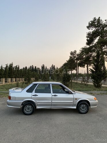 LADA (VAZ) 2115 2010, 220,000 km - 1.5 л - Ağcabədi