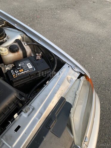 LADA (VAZ) 2115 2010, 220,000 km - 1.5 л - Ağcabədi