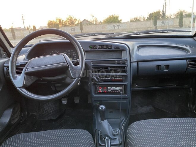LADA (VAZ) 2115 2010, 220,000 km - 1.5 л - Ağcabədi