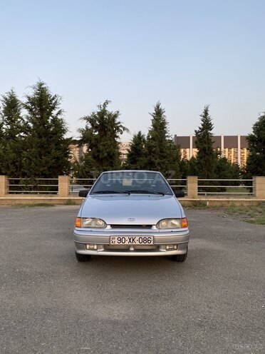 LADA (VAZ) 2115 2010, 220,000 km - 1.5 л - Ağcabədi