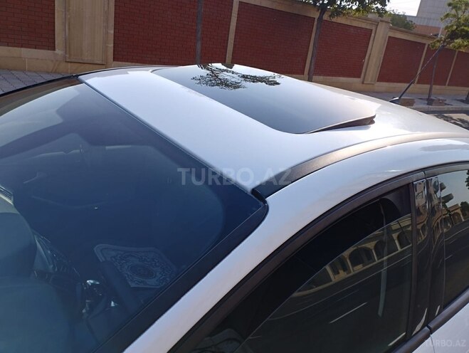 Ford Focus 2012, 217,000 km - 1.6 l - Gəncə