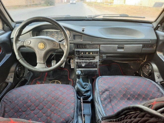 LADA (VAZ) 2109 1995, 2,542 km - 1.5 l - Bakı