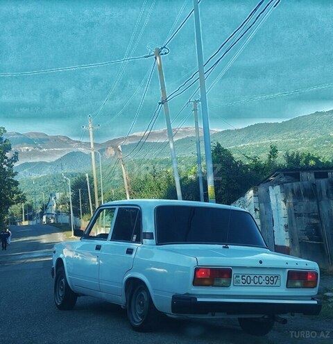 LADA (VAZ) 2107 2009, 240,000 km - 1.6 l - Bakı