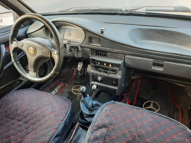 LADA (VAZ) 2109 1995, 2,542 km - 1.5 l - Bakı