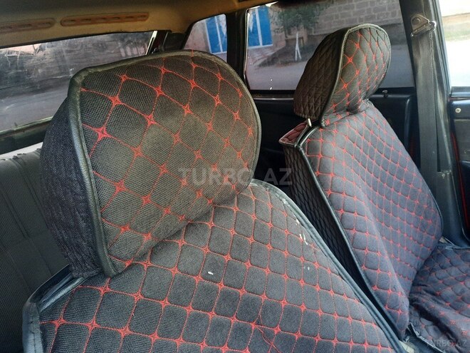 LADA (VAZ) 2109 1995, 2,542 km - 1.5 l - Bakı