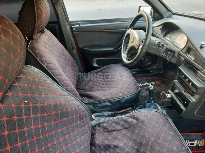 LADA (VAZ) 2109 1995, 2,542 km - 1.5 l - Bakı