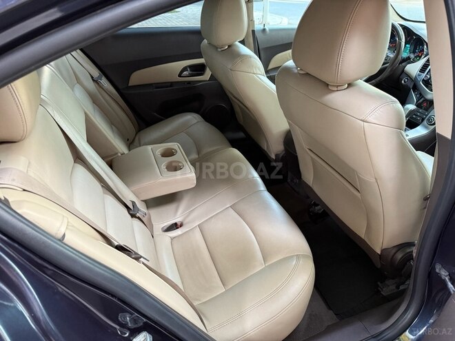 Chevrolet Cruze 2013, 187,000 km - 1.4 l - Gəncə