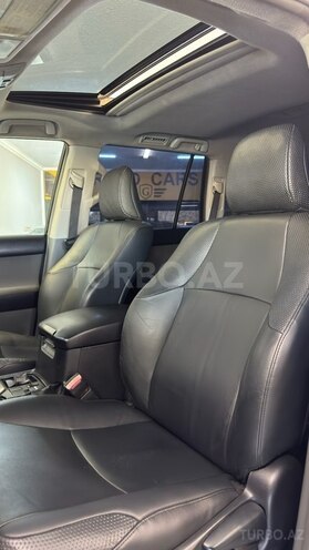 Toyota Land Cruiser Prado 2012, 164,000 km - 2.7 l - Bakı