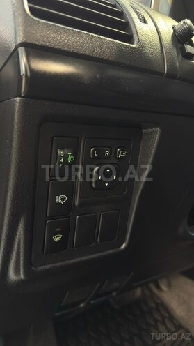 Toyota Land Cruiser Prado 2012, 164,000 km - 2.7 l - Bakı