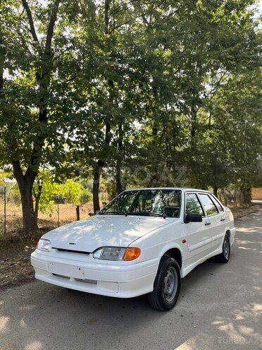 LADA (VAZ) 2115 2012, 300,000 km - 1.6 l - Masallı