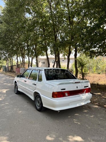 LADA (VAZ) 2115 2012, 300,000 km - 1.6 l - Masallı