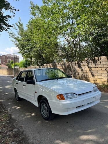 LADA (VAZ) 2115 2012, 300,000 km - 1.6 l - Masallı