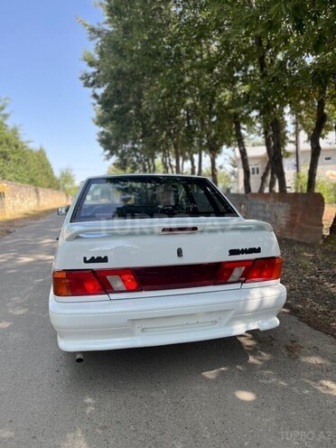 LADA (VAZ) 2115 2012, 300,000 km - 1.6 l - Masallı