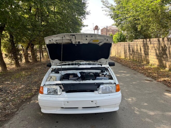LADA (VAZ) 2115 2012, 300,000 km - 1.6 l - Masallı