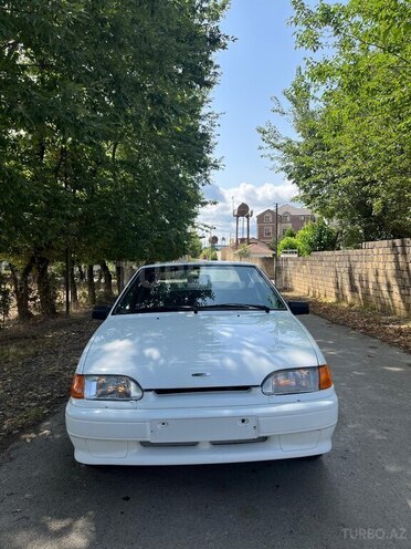 LADA (VAZ) 2115 2012, 300,000 km - 1.6 l - Masallı