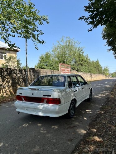 LADA (VAZ) 2115 2012, 300,000 km - 1.6 l - Masallı
