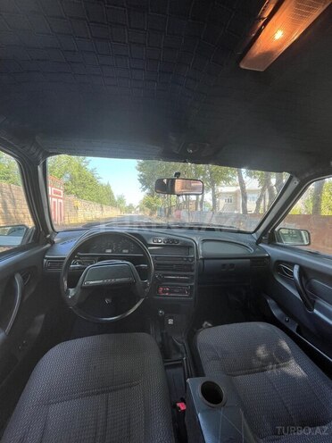 LADA (VAZ) 2115 2012, 300,000 km - 1.6 l - Masallı