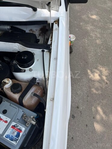 LADA (VAZ) 2115 2012, 300,000 km - 1.6 l - Masallı