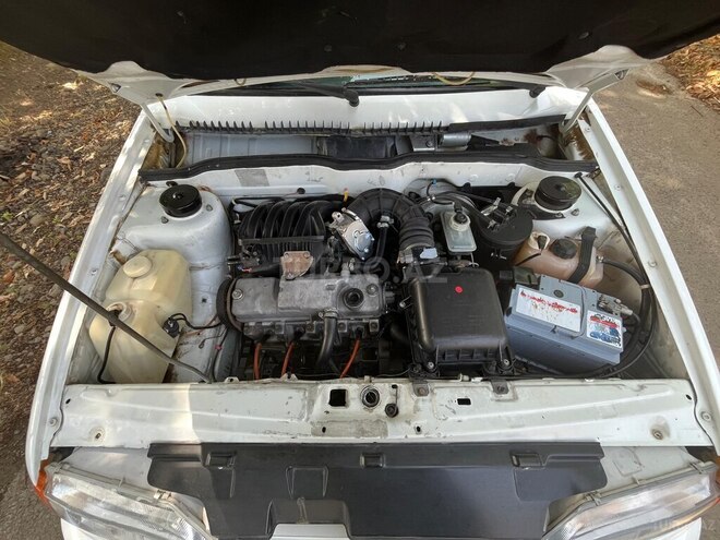 LADA (VAZ) 2115 2012, 300,000 km - 1.6 l - Masallı