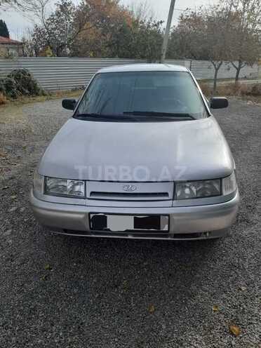 LADA (VAZ) 2110 2003, 200,000 km - 1.5 л - Tərtər