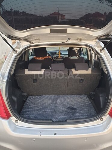 Toyota Yaris 2012, 138,000 km - 1.3 л - Bakı