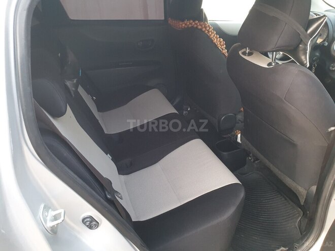 Toyota Yaris 2012, 138,000 km - 1.3 л - Bakı