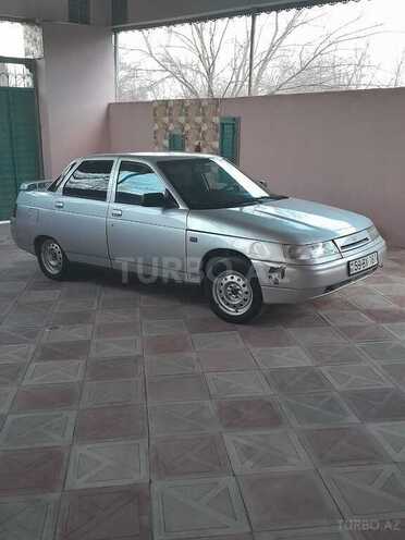 LADA (VAZ) 2110 2003, 200,000 km - 1.5 л - Tərtər