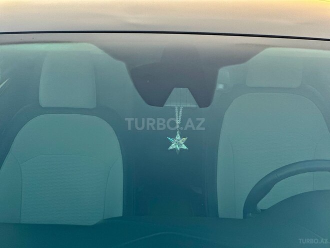 Ford Fusion (North America) 2020, 45,000 km - 1.5 l - Bakı