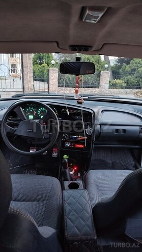 LADA (VAZ) 2115 2012, 227,125 km - 1.6 l - Goranboy
