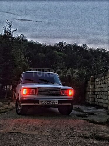 LADA (VAZ) 2107 2009, 240,000 km - 1.6 l - Bakı