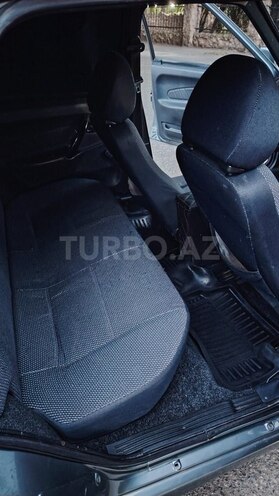 LADA (VAZ) 2115 2012, 227,125 km - 1.6 l - Goranboy