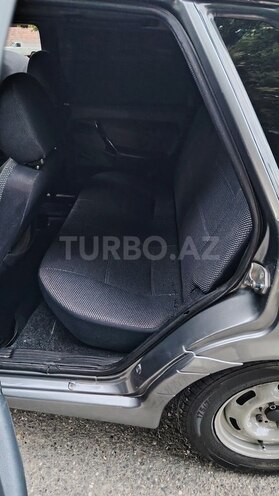 LADA (VAZ) 2115 2012, 227,125 km - 1.6 l - Goranboy